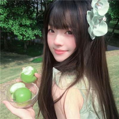 绿色椅子